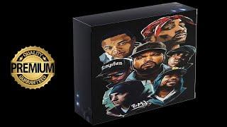 Free Westcoast G Funk Drum Kit Download 2022 | HipHop Midi pack, FLP, Drum Loops