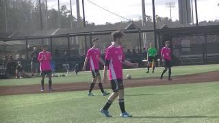 Game 3 v MAYS Strikers 01 Blue (video 2)