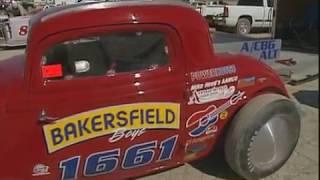 El Mirage Dry Lake Racing