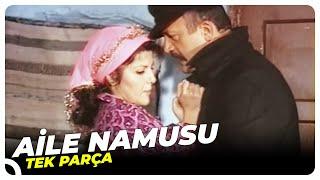 Aile Namusu | Eski Türk Filmi Tek Parça