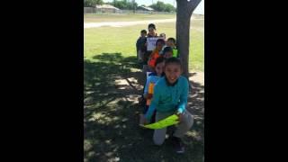 TIPS FOR THE STAAR!!!