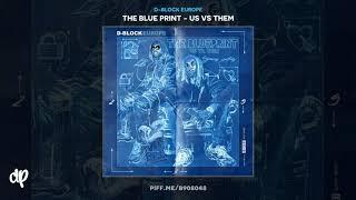 D-Block Europe - Only Fans [The Blue Print - Us Vs Them]