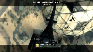 Win or Fail? MODERNWARFARE 3