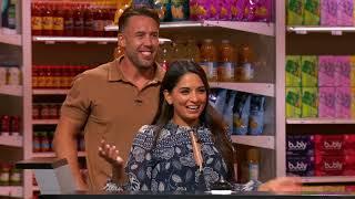 The New Supermarket Sweep 2020 (Season 2 Episode 11): Tough Like Leather but Well Put Together!