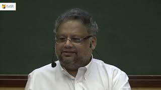 Tribute to Rakesh Jhunjhunwala | FLAME Investment Lab | 2013