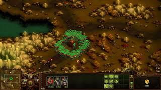 They Are Billions - Infected Swarm / 4X Speed / 2000 Infected Harpies