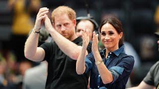 Call for Prince Harry and Meghan Markle to hire ‘excellent strategist’