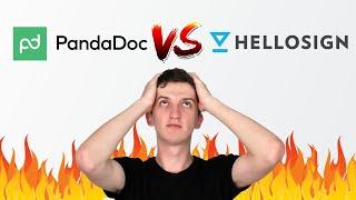 PandaDoc vs Hellosign - Which One Is Better?