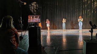 Culture Buzz - Heal the Divide On and Off Campus