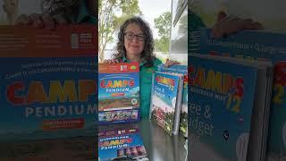 Camps 12 vs CampsPendium | Camps Australia Wide