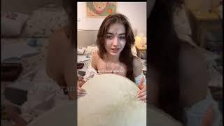 Dana Drumming Video #Subscribe #Ticktock #Videos  #Flexibility #Exercise #Flex #likes  #beauty