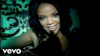 Rihanna - Don't Stop The Music