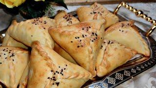 TAKE POTATOES! DELICIOUS PIES! DOUGH WITHOUT YEAST! KURNIKI RECIPE