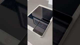 3.5” iPhone (3G) vs 4.7” iPhone (7) vs 7.9” iPad Mini (2) vs 9.7” iPad Air (1)