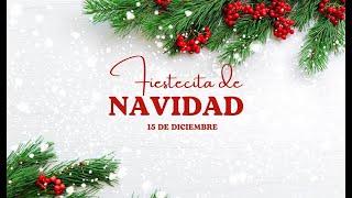 ⭕️ EN VIVO | "Reunión Especial de niños en Navidad" |  Iglesia Salem Madrid