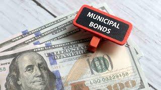 The municipal bond market is 'overvalued' : Black Rock Municipal Bonds Group Head