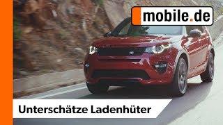 Toyota, Jaguar und Co: 5 Autos, die keiner kaufen wollte | mobile.de