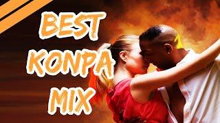  KONPA MIX 2024 #1 | Best of Album NU-LOOK, MOOD BAND, EKIP, T-VICE , KAI, VAYB 2024 | DJ DJEEN