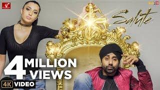 Jassi Sidhu - Salute Ft. Dr Zeus & Fateh | New Bhangra Song 2016 | Vvanjhali Records