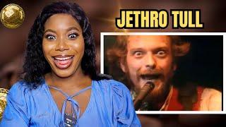 JETHRO TULL - THICK AS A BRICK  | FIRST TIME HEARING REACTION