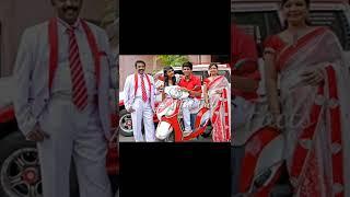 Sevenraj|Red&White family ️|Facts|Mithi Facts