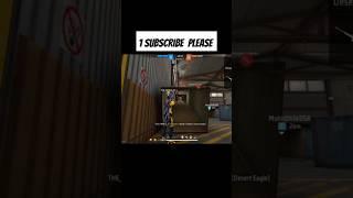 Head shot...️ video Free fire #trending  #freefire #trending