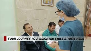 We Pioneer Smiles With Innovative Dental Solutions | Dr Khullar's Dental Clinic