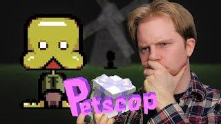 Petscop - Nitro Rad