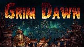 Grim Dawn Hidden Hargate's Laboratory