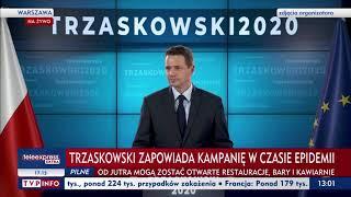 Nie boimy się zadawać pytań. Portal tvp.info #wieszwięcej