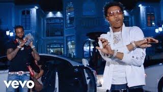 Lil Baby - Boss Bitch ft. Hoodrich Pablo Juan (Official Audio)