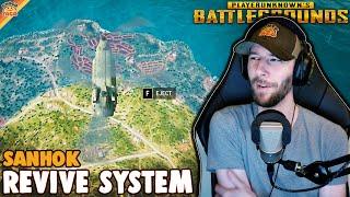 The Revive System Comes to Sanhok ft. Quest & HollywoodBob | chocoTaco PUBG Squads Gameplay