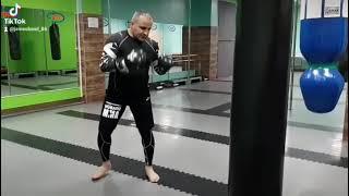 #MUBARIZ Fight club #мубариз #бокс