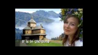 The Carpathians - the heart of Europe