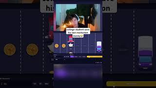ddurz never gave up and this happened. #kickstreaming #gambling #chickengame #ddurz