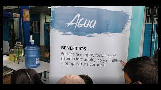 EXPO SALUD CASAP 2022