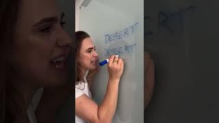 DEVAGAR, PROFESSORA #teacherpaulagabriela #inglesfacil