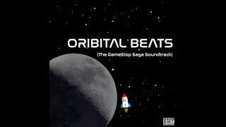 Orbital Beats - Gamestop Saga Soundtrack - The Real DMT