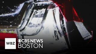 Full video: Police officer testifies about broken taillight in Karen Read trial