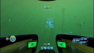 Где находятся все базы предтеч. 1 часть. Subnautica