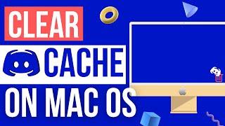 Clear Discord Cache on macOS to FIX Discord Update Failed Mac