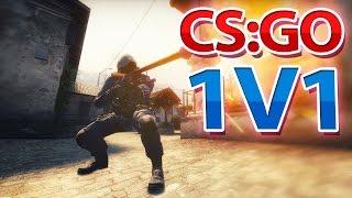 AIM 1VS1 CS:GO | Лучшая Игра