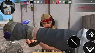 #Mr.Zadrot ЛУЧШИЙ АИМЕР STANDOFF2?