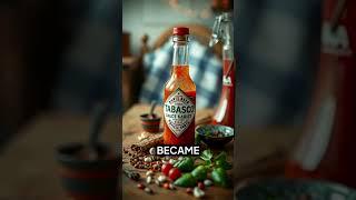The Spicy Legacy of Tabasco in Louisiana Louisiana Culture Louisiana Food Louisiana Traditions