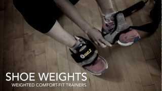 SKLZ Shoe Weights