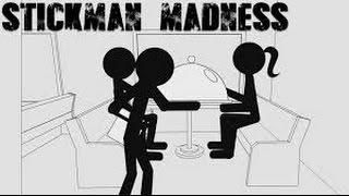 STICKMAN MADNESS 1