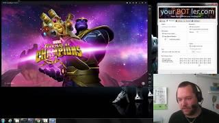 MCOC BOT: How to download and install