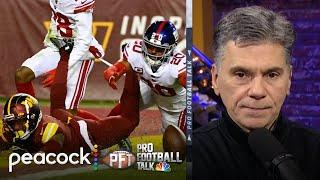 Does the NFL have a refereeing crisis? | Pro Football Talk | NFL on NBC