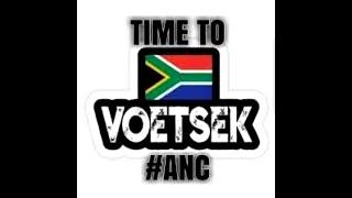 Voetsek ANC!!
