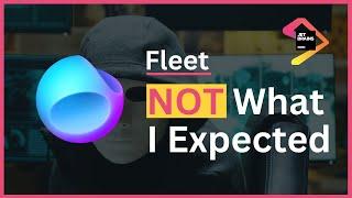 First Impressions of JetBrains Fleet - Preview Review